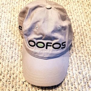Oofos Hat